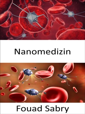 cover image of Nanomedizin